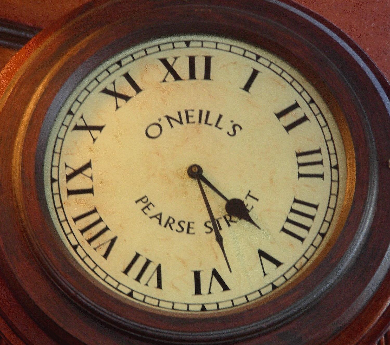 O'Neills Victorian Pub & Townhouse — Photos 3
